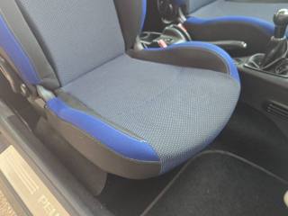 PEUGEOT 206 usata 49