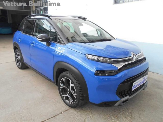 CITROEN C3 Aircross usata, con Fari LED