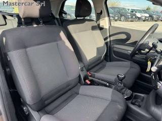 CITROEN C4 usata, con Volante in pelle