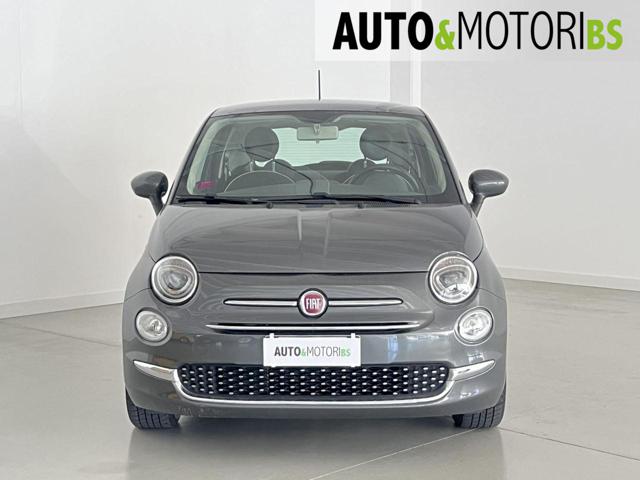 FIAT 500 usata, con Airbag