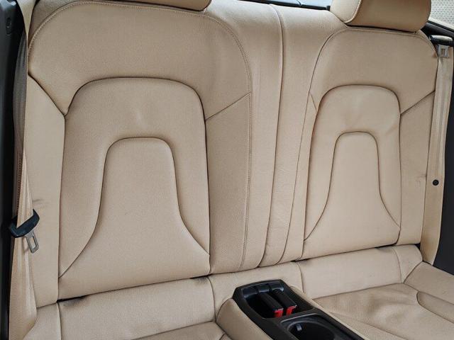 AUDI A5 usata 64