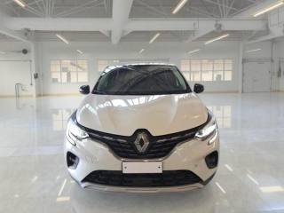 RENAULT Captur usata, con Chiusura centralizzata