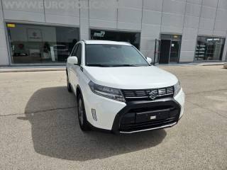 SUZUKI Vitara usata, con ESP