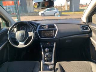 SUZUKI S-Cross usata, con Cruise Control