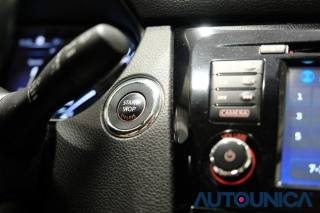 NISSAN Qashqai usata, con Vivavoce