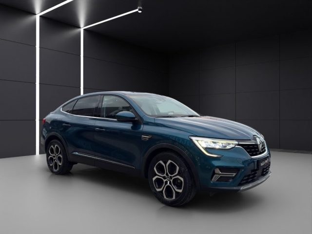 RENAULT Arkana usata, con Boardcomputer