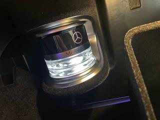 MERCEDES-BENZ GLE 350 usata, con Interni in pelle