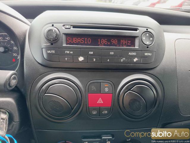 FIAT Fiorino usata 13