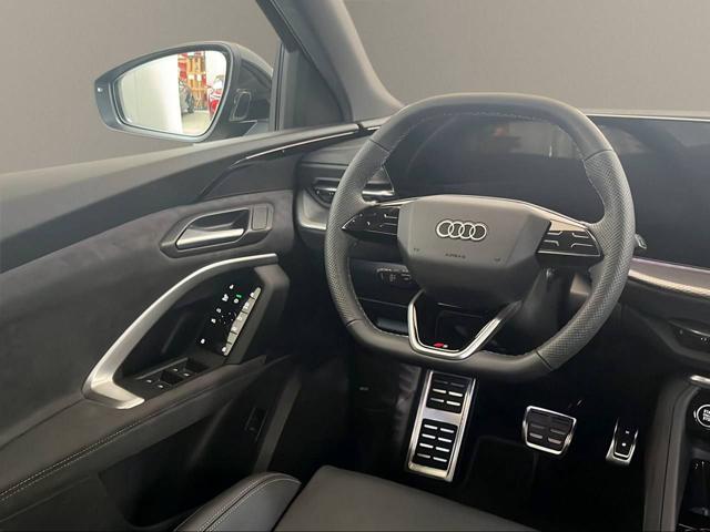 AUDI Q5 usata, con Servosterzo