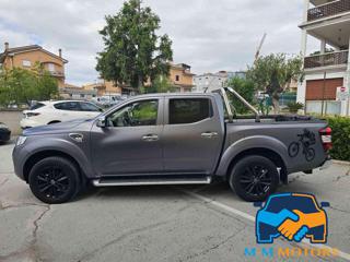 RENAULT Alaskan usata, con Autoradio