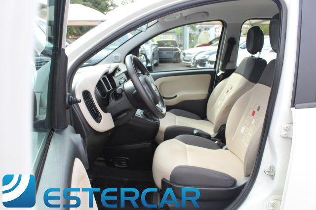 FIAT Panda usata 16