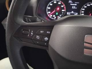 SEAT Arona usata, con Frenata d