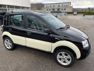 FIAT Panda usata, con Airbag