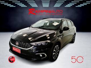 FIAT Tipo usata 1