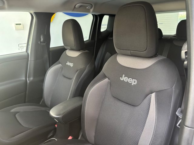 JEEP Renegade usata, con Luci diurne