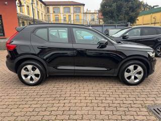 VOLVO XC40 usata, con Airbag laterali