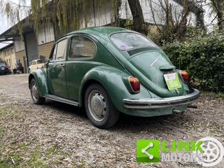 VOLKSWAGEN Maggiolino usata 2