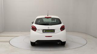 PEUGEOT 208 usata, con Airbag Passeggero