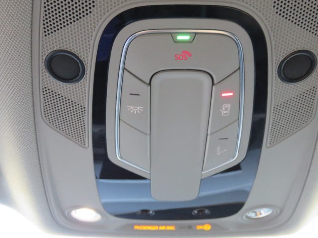 AUDI Q5 usata, con Cruise Control