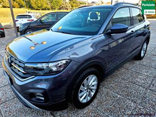 VOLKSWAGEN T-Cross usata, con Airbag laterali