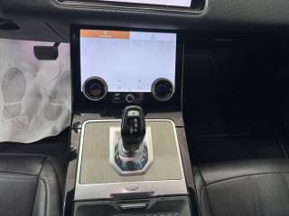 LAND ROVER Range Rover Evoque usata, con Controllo trazione