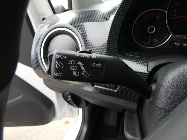 VOLKSWAGEN up! usata, con Servosterzo