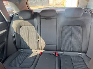 AUDI Q5 usata, con Filtro antiparticolato