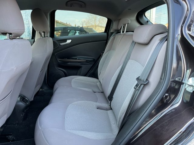 ALFA ROMEO Giulietta usata, con Airbag Passeggero