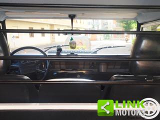 LAND ROVER Defender usata 21