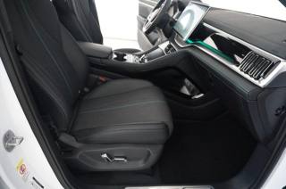 BYD Seal U usata, con Autoradio
