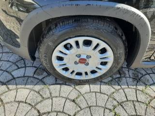 FIAT Panda usata, con Alzacristalli elettrici