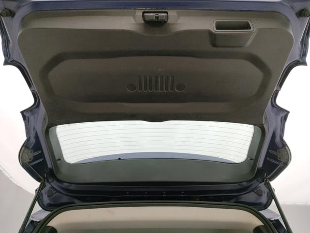 JEEP Renegade usata, con Volante in pelle