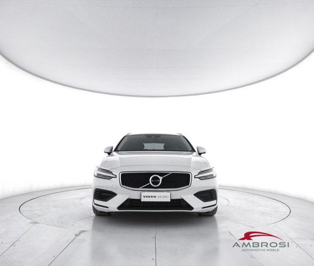 VOLVO V60 usata 4