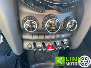 MINI Cooper S usata, con Vetri oscurati