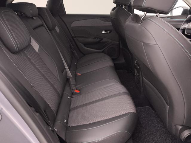 PEUGEOT 308 usata, con Hill holder