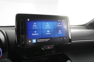 TOYOTA Yaris Cross usata 16