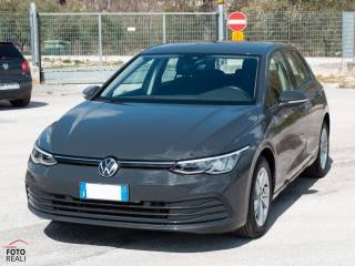 VOLKSWAGEN Golf usata, con Airbag laterali