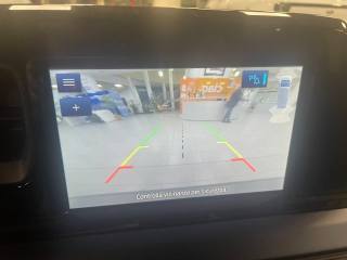 FORD Tourneo Courier usata, con Controllo elettronico della corsia