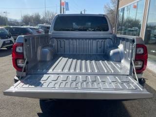 TOYOTA Hilux usata, con Fendinebbia