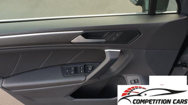 VOLKSWAGEN Tiguan usata, con Climatizzatore