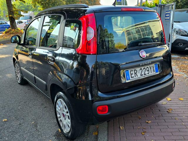 FIAT Panda usata, con Alzacristalli elettrici