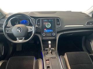 RENAULT Megane usata, con Cruise Control