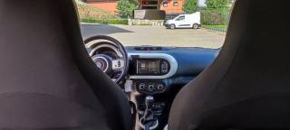 RENAULT Twingo usata, con Cronologia tagliandi