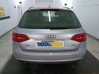 AUDI A4 usata, con Cruise Control