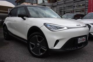 SMART Smart usata, con Airbag