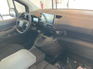 TOYOTA Proace City usata, con Fendinebbia