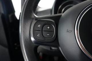 FIAT 500C usata, con USB