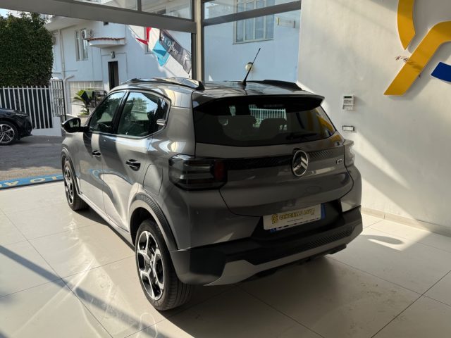 CITROEN C3 usata, con Autoradio