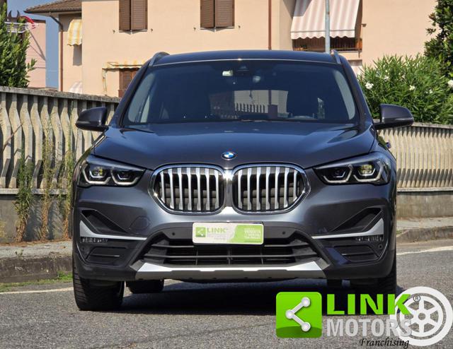 BMW X1 usata, con Chiusura centralizzata