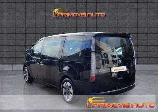 HYUNDAI Staria usata, con Climatizzatore